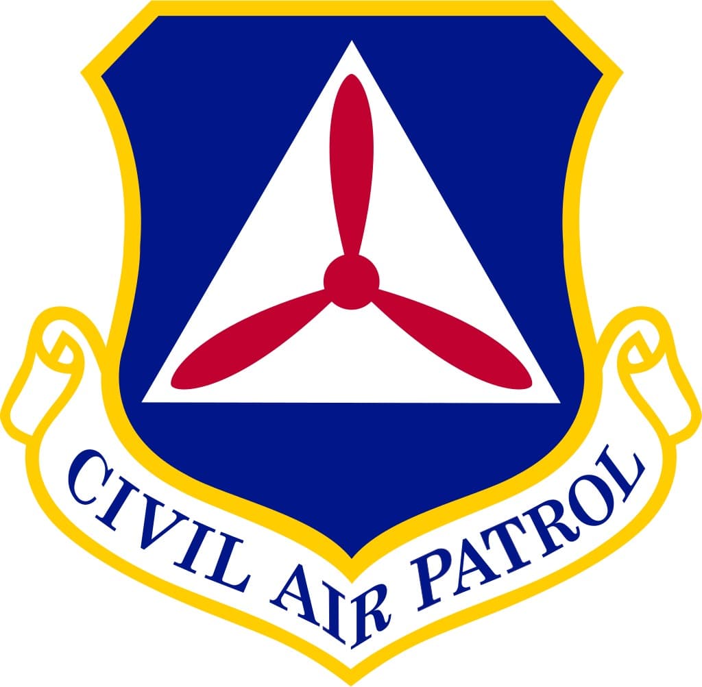 Civil Air Patrol Second Lieutenant